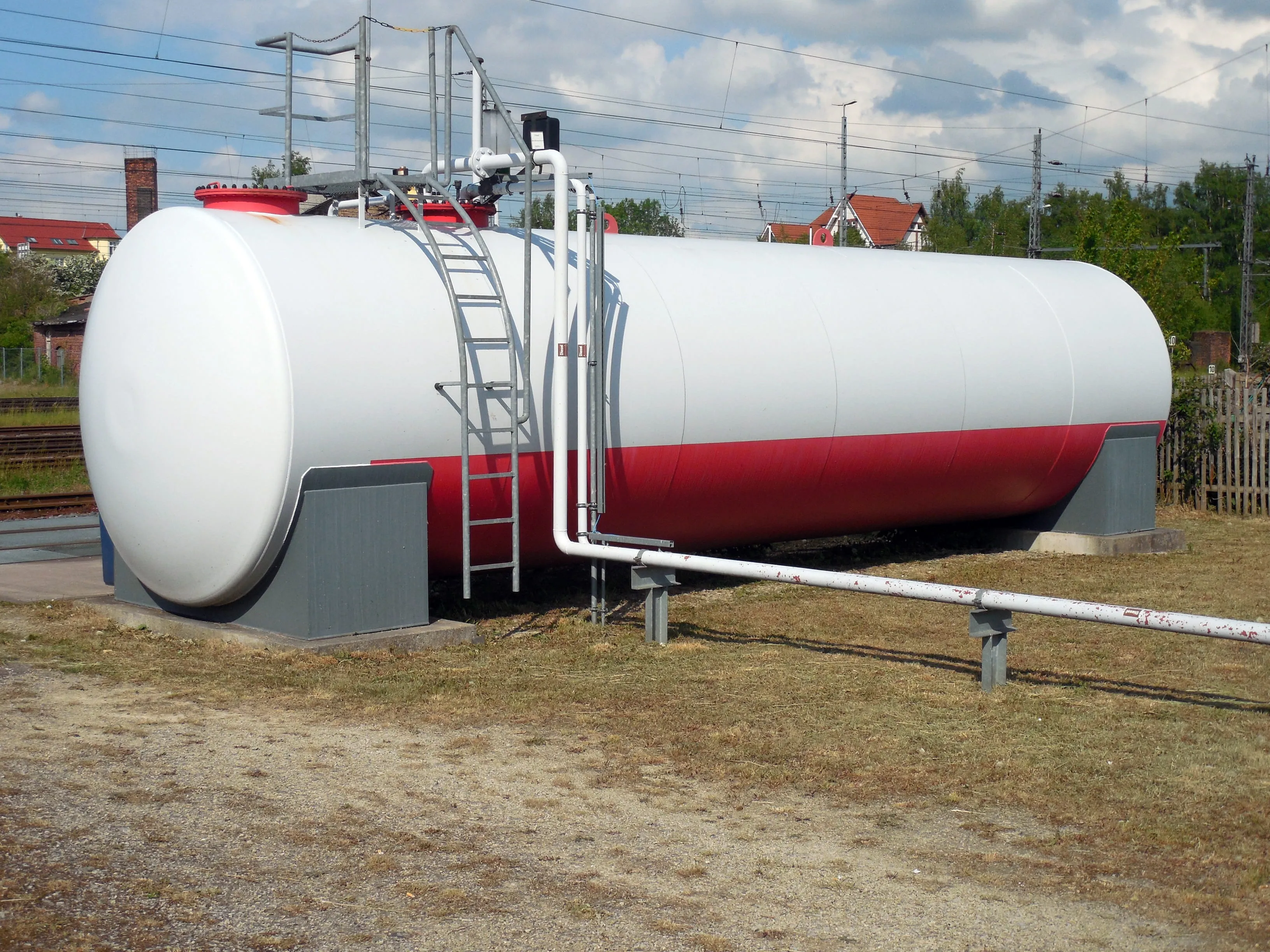 Отстойники воды и нефти купить в Намангане