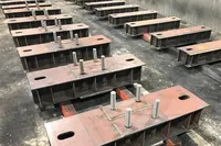 Балка ростверка Б56-2-24 3.407.9-146 купить в Намангане