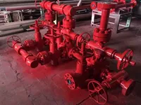 Блок манифольда купить в Намангане