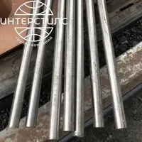 Хромоникелевые круги