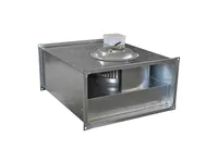 Канальный вентилятор ВКП 80-50-6D 870 об/мин 2800 Вт 40 С купить в Намангане