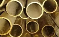 Латунные трубы купить в Намангане