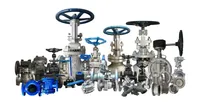 Нефтегазовая арматура купить в Намангане