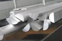 Нержавеющий полукруг 12х6 мм AISI 316L DIN 1018 купить в Намангане