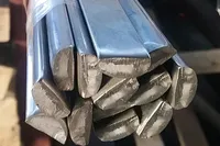 Полуовалы нержавеющие купить в Намангане