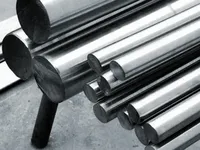 Никелевый пруток 120 мм Alloy 800HT ASTM B408 купить в Намангане