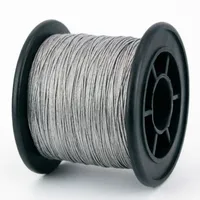 Никелевая проволока 0.38 мм Alloy 201 ASTM B160 купить в Намангане