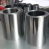 Ниобиевая фольга купить в Намангане