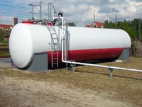 Отстойники воды и нефти купить в Намангане