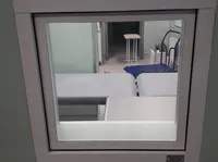Рентгенозащитное окно купить в Намангане