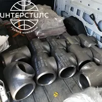 Стальные тройники купить в Намангане