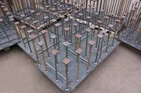 Закладная конструкция МН404 1.400-15 купить в Намангане