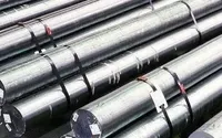 Жаропрочный круг горячекатаный 105 мм 12Х1МФ ГОСТ 23705-79 купить в Намангане
