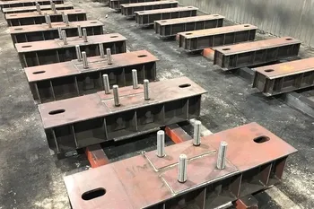 Балка ростверка Б56-4-20 3.407.9-146 купить в Намангане