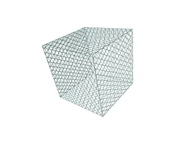 Габион Джамбо 2 м 1 м 0,5 м 2,2 мм Galfan ГОСТ Р 52132-2003 купить в Намангане