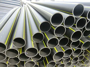 Газовая полиэтиленовая труба 75 мм 3.6 мм SDR 21 ТУ 22.21.21-059-73011750-2018 купить в Намангане