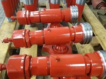Клапаны обратные КО–50.70.000А купить в Намангане