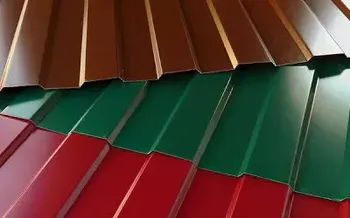 Профнастил Н57 0.6 мм купить в Намангане