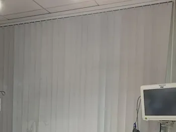 Рентгенозащитные жалюзи 2 Pb  купить в Намангане