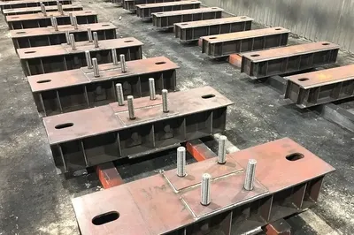 Балка ростверка Б56-4-20 3.407.9-146 купить в Намангане