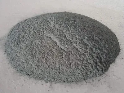 Цинковая крупка 0.1 мм Ц0 ГОСТ 860-75 купить в Намангане
