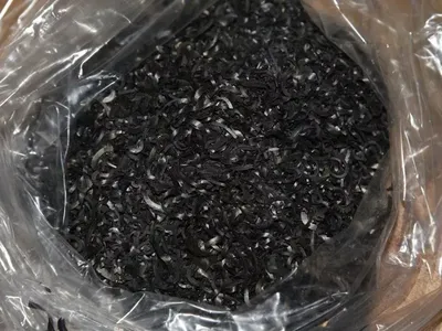 Молибден-вольфрамовая стружка MoW МВ50 купить в Намангане