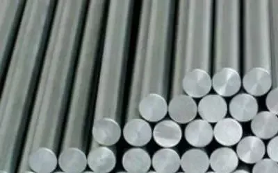 Никелевый круг 100 мм UNS N08825  ASTM B564 купить в Намангане