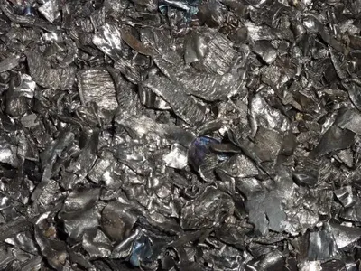 Ниобиевая стружка 0.7 мм купить в Намангане