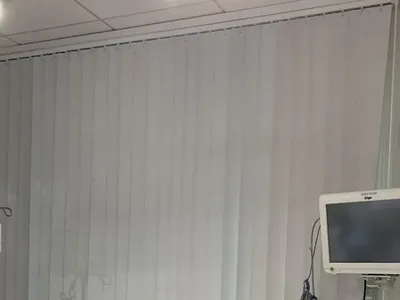Рентгенозащитные жалюзи 2 Pb  купить в Намангане