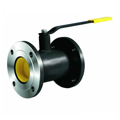 Стальной фланцевый кран 150 мм купить в Намангане